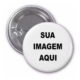 botton personalizado pin broche button personalizado divertido 3,3cm 4,5cm 5,8cm