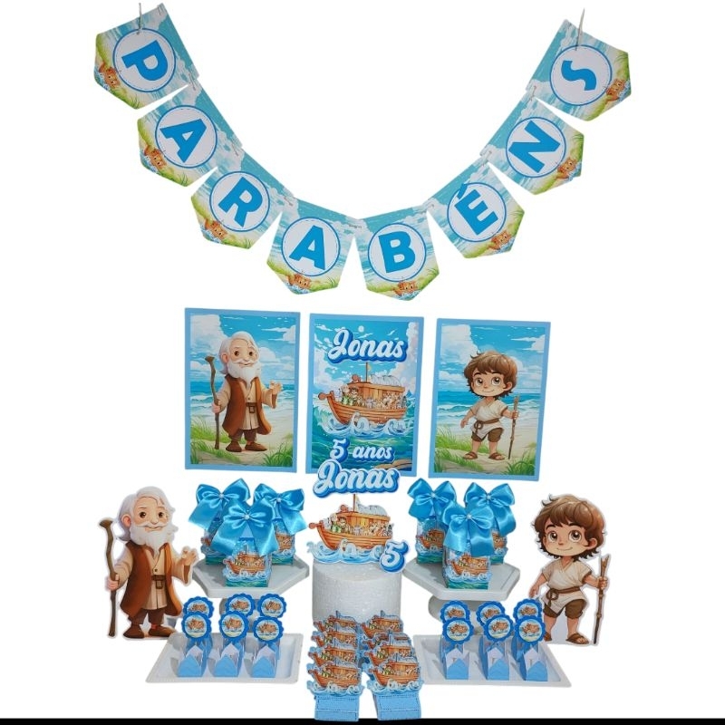 O que é Bíblia Infantil Menino Personalizada? Guia e Onde Comprar | BuscaProdutos