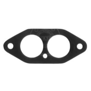 JUNTA DO COLETOR ADIMISSAO VW FUSCA 1300/1500/1600 67/86 BRASILIA 73/82 KOMBI 1500/1600 67/98 VARIANT 69/81 GUARTINAL OR