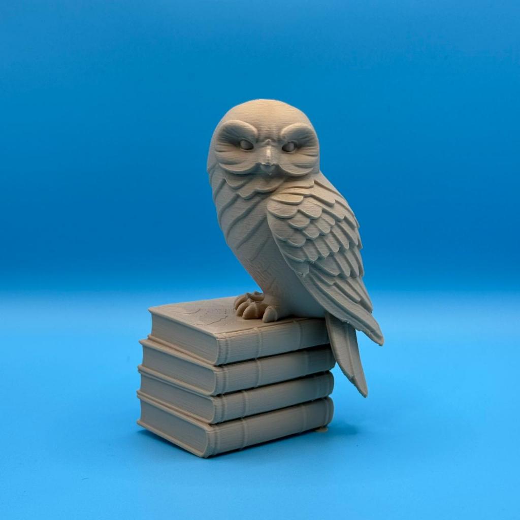 Coruja Harry Potter: Onde Comprar | BuscaProdutos