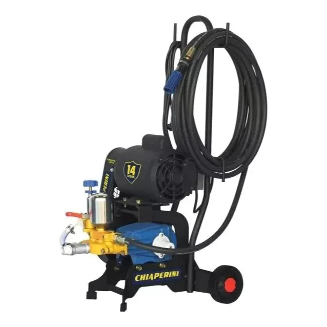 Lavadora Alta Pressão 320LBS 1hp Prof LJ-14L (220V) - Chiaperini