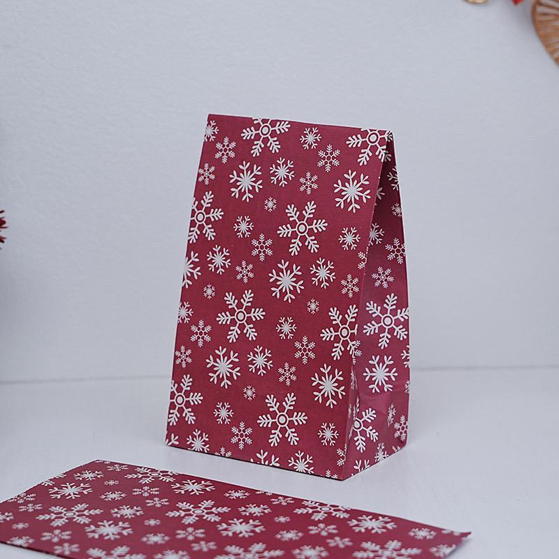Embalagens Sacola Presente Natal