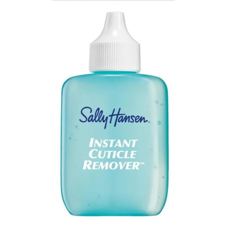 Removedor de cutículas Sally Hansen 29ml - Instant Cuticle Remover