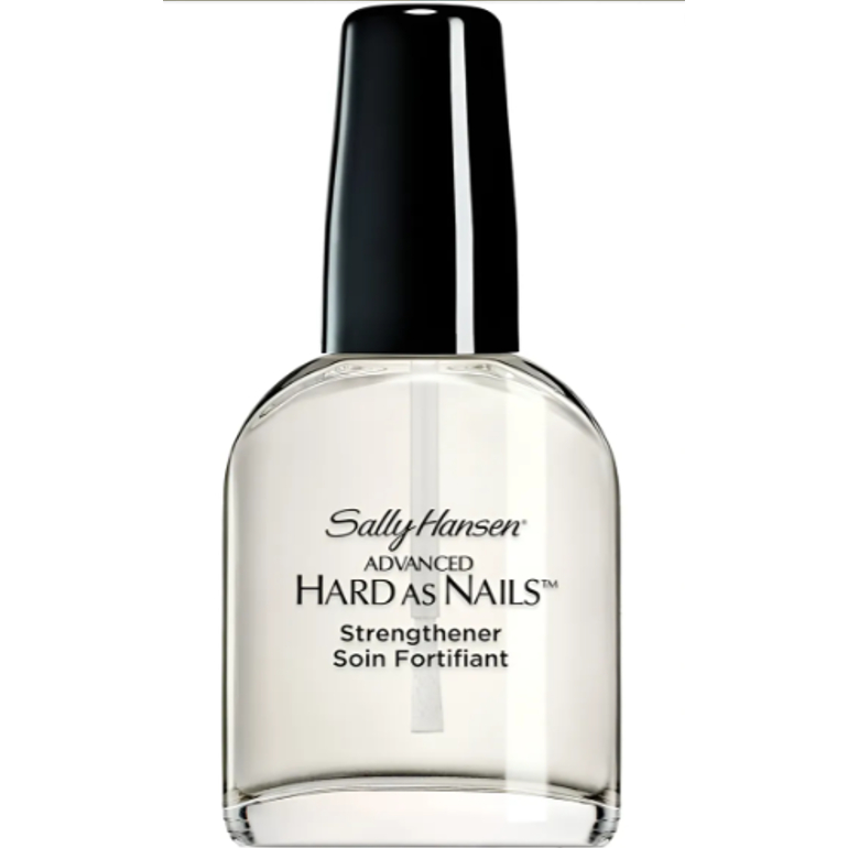 Sally Hansen® Double Duty Base Fortalecedora Top Coat Incolor