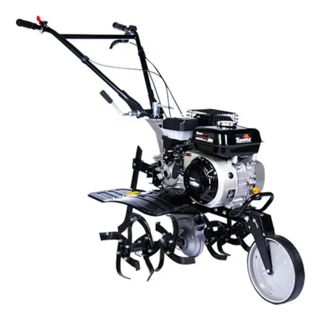 Motocultivador a Gasolina 4T 7HP 212CC com Partida Manual TT75R-XP - TOYAMA