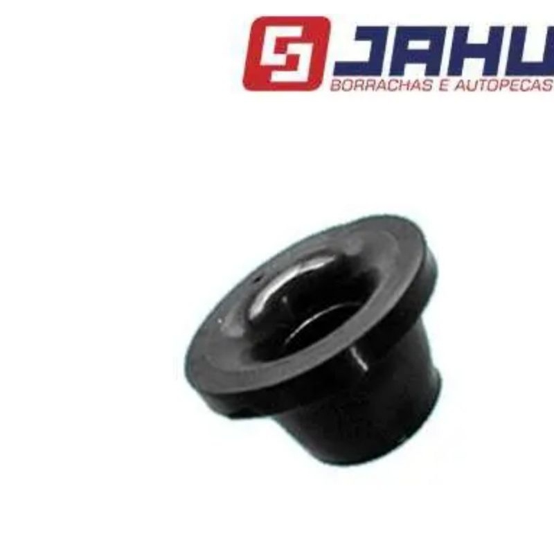 3 Bucha Grade Radiador  Opala monza chevette JAHU