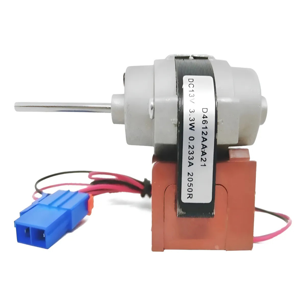 Motor Ventilador Evaporador Side Electrolux E Bosch 15915900 110v/220v (bivolt) DA612AAA21