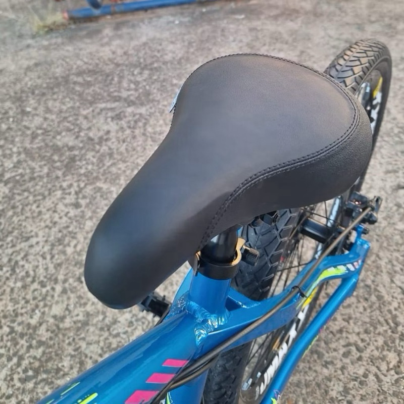 Selim Bicicleta Bike GTA Modelo DDK 243 Freeride BMX Jirt Jump DH Gios Viking Hupi