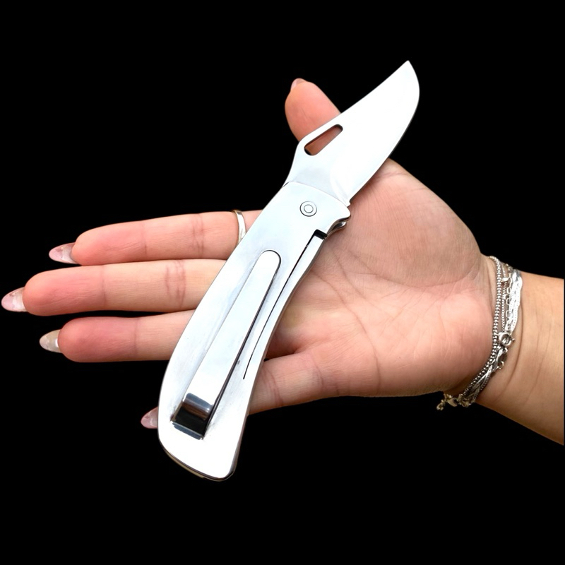 Canivete Artesanal de Bolso: Onde Comprar | BuscaProdutos