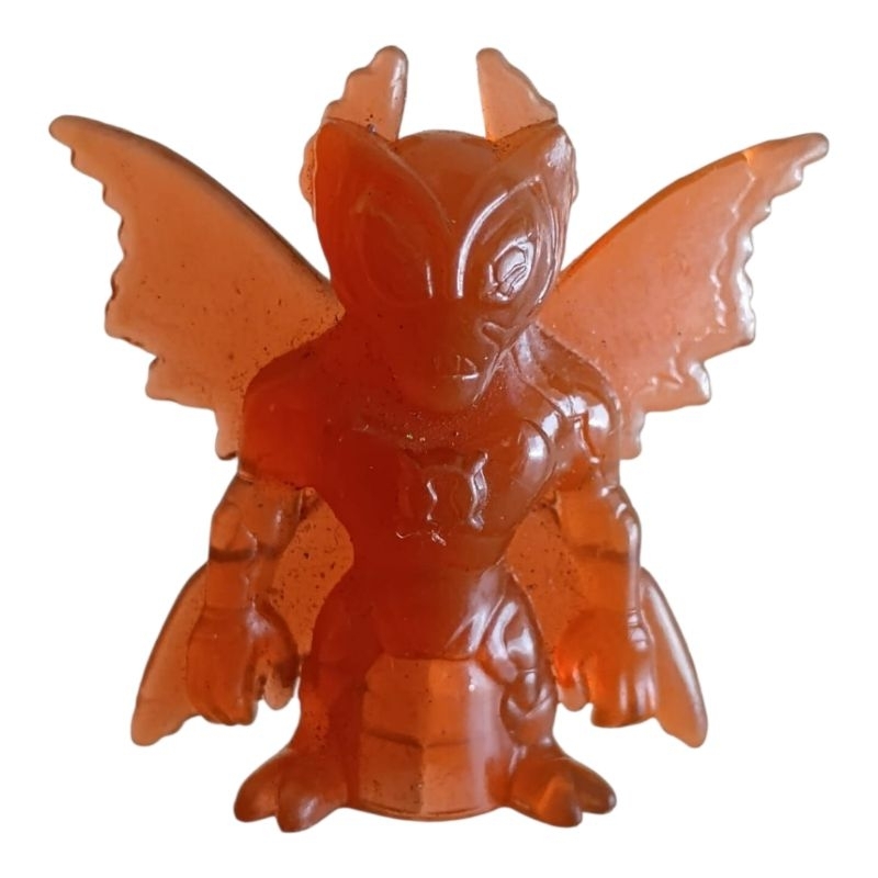 Boneco Ben 10 Bandai Ultimate Alien Revolution Big Chill