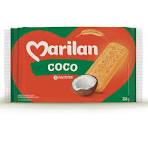 Biscoito Marilan Sabor Coco 350g