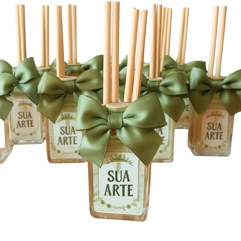 100 Mini Aromatizador de Ambiente Personalizado Lembrancinha Casamento Chá de Bebê Maternidade Aniversário Entre outros em Oferta na Shopee