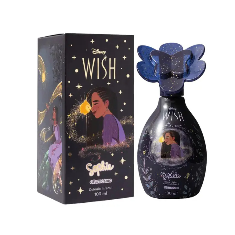 Perfume Boticário Wish: Onde Comprar | BuscaProdutos
