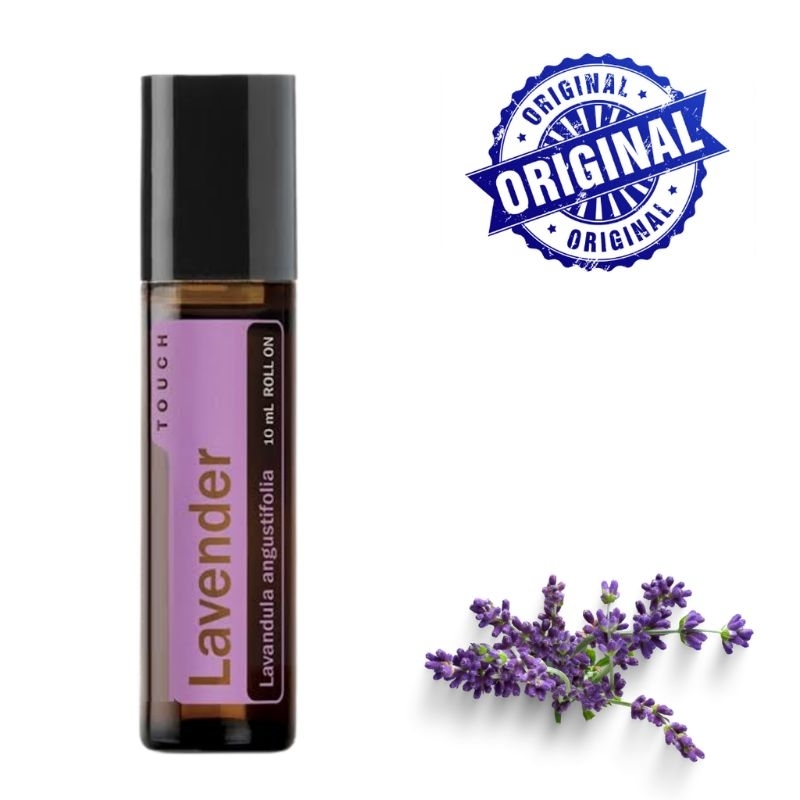 Doterra Roll On: Onde Comprar | BuscaProdutos