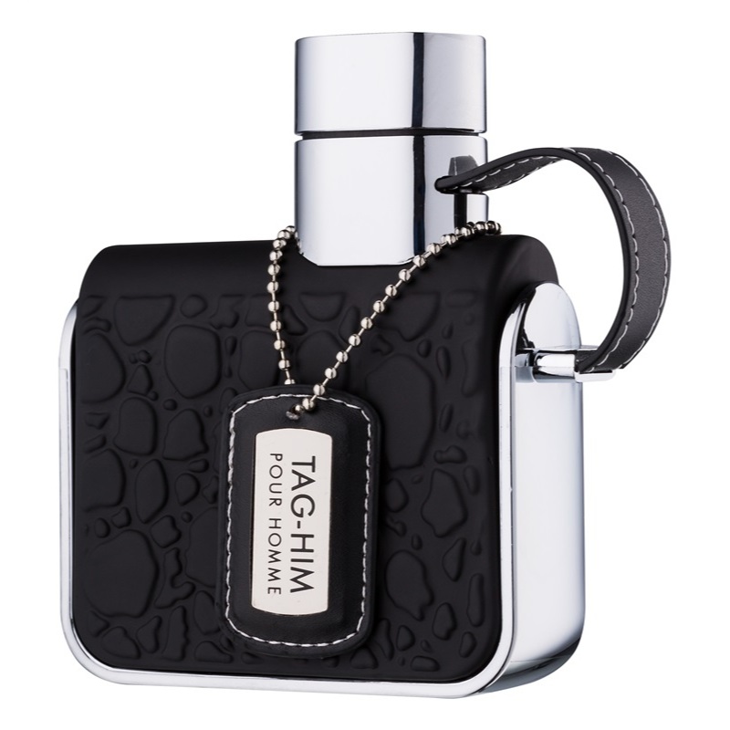 Armaf Perfume Tag Him: Onde Comprar | BuscaProdutos