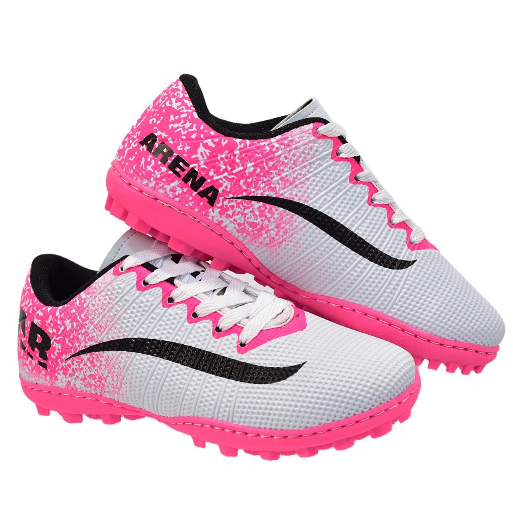 Chuteira Society Infantil – Perfeita para o primeiro drible, leve e super resistente em Oferta na Shopee