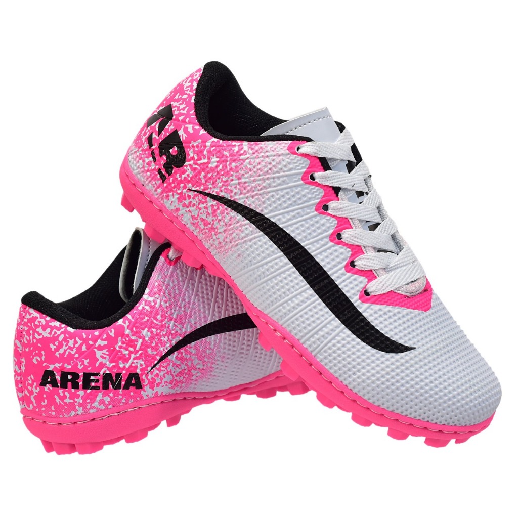 Chuteira Society Antiderrapante – Mais estabilidade, mais gols, mais confiança em campo em Oferta na Shopee