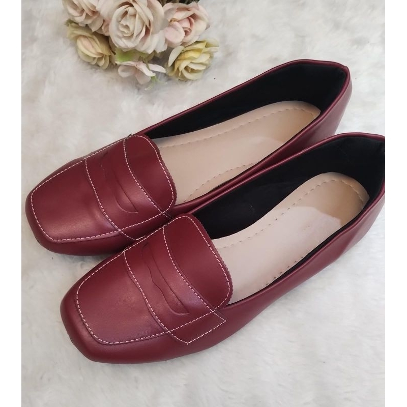 Mocassim Feminino 34 ao 40 Linda e Confortável Sapatilha de qualidade com solado antiderrapante