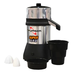 Extrator Sucos Inox Ex-Super Skymsen 0,5 HP 400W 1750 rpm (Bivolt) - Espremedor Skymsen