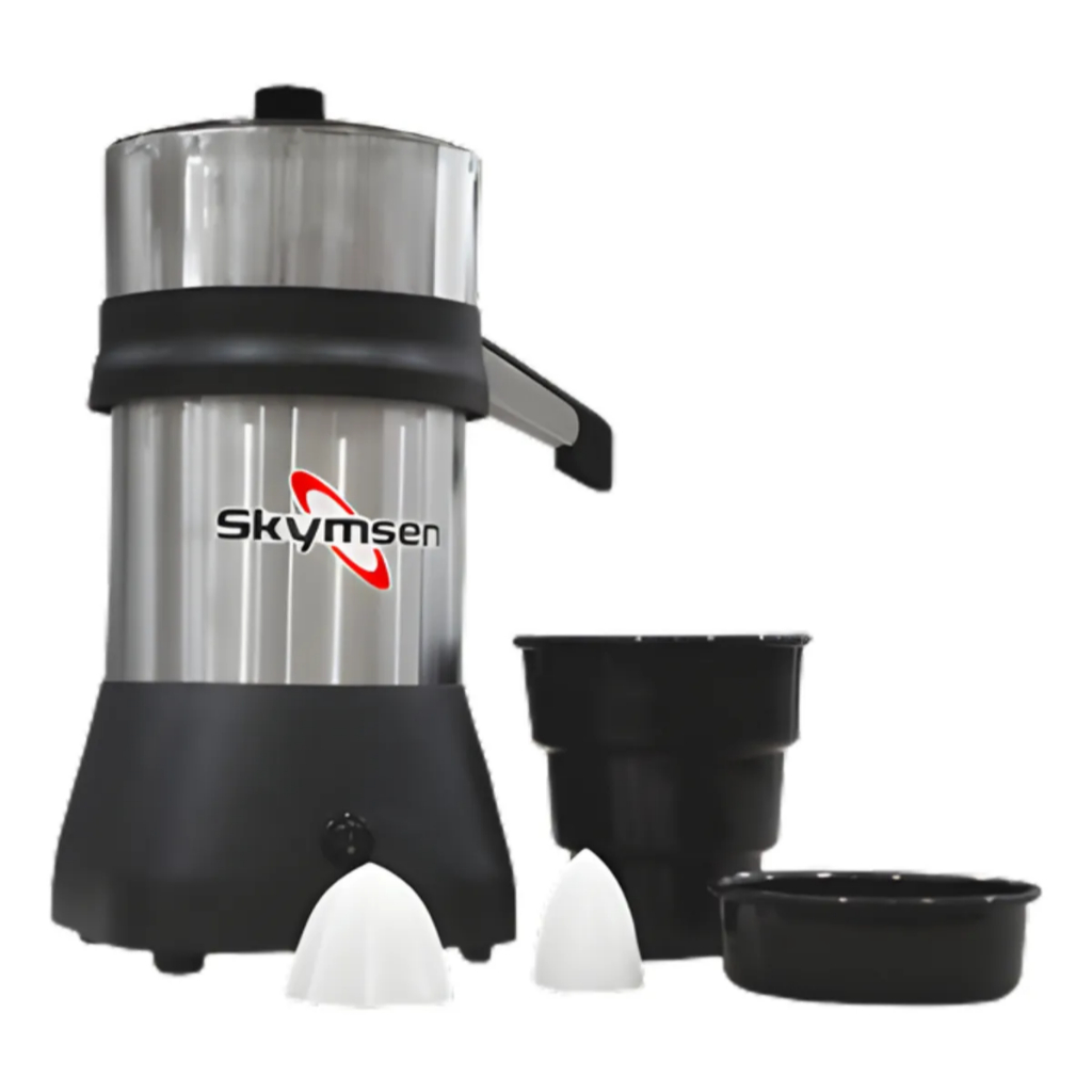 Extrator Sucos Inox EX 0,25Hp 220W (Bivolt) - Skymsen em Oferta na Shopee