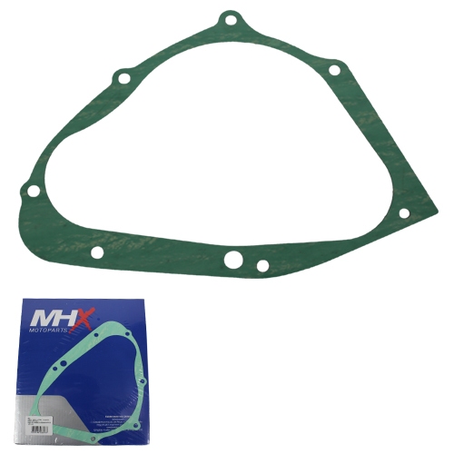 Junta Tampa Lateral Esquerda Estator Yes Intruder Katana 125