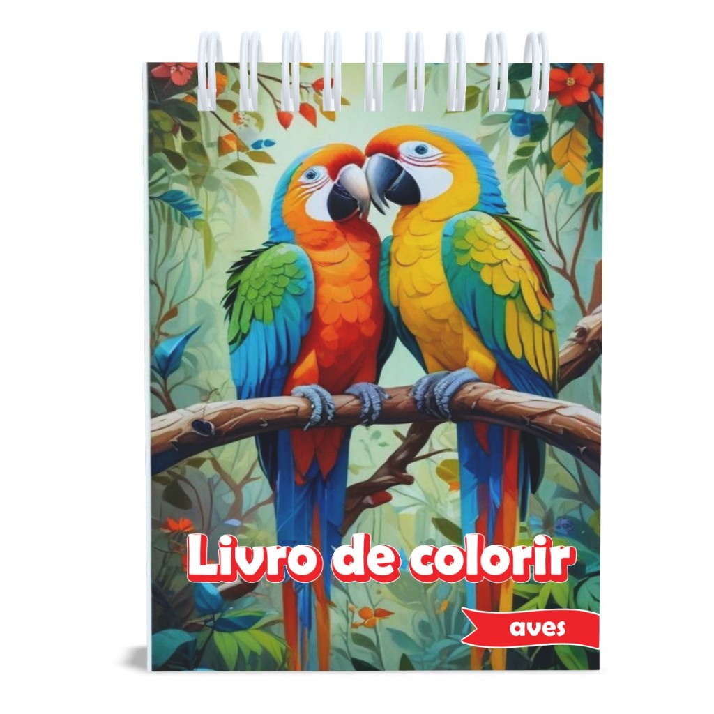 Aves Desenho: Guia Completo e Onde Comprar | BuscaProdutos