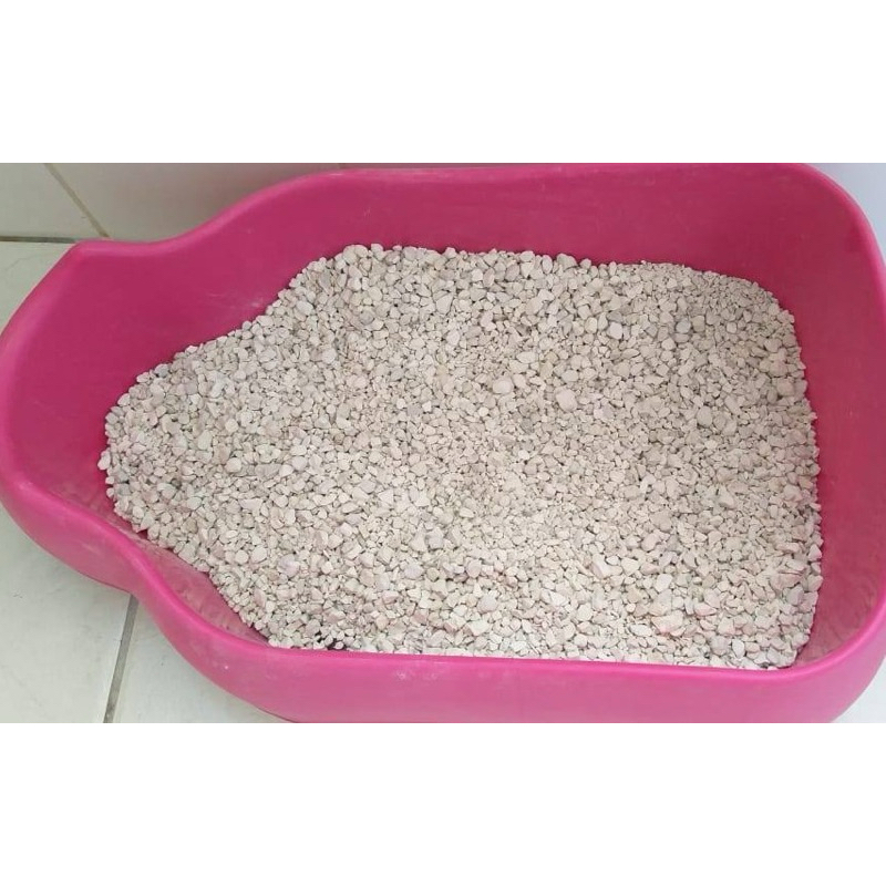 JetCat 4kg Granulado Higiênico para Caixa Sanitária de Gatos — imagem 2 de 2