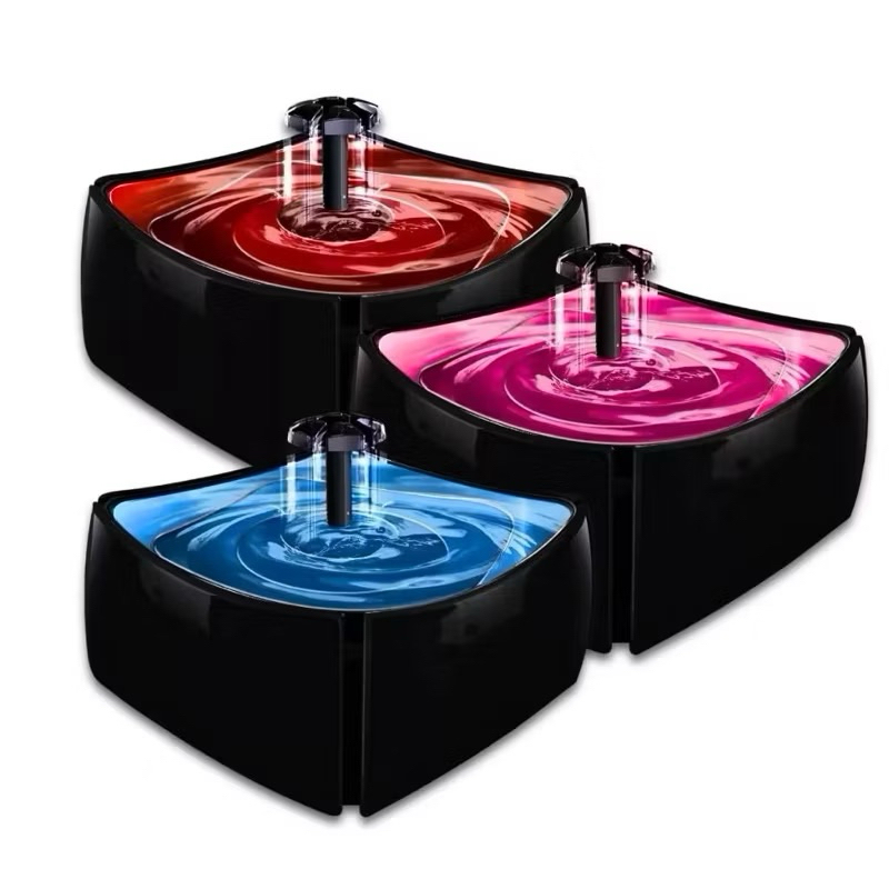 Fonte Bebedouro Pet 1L – Circulação De Água + Filtro