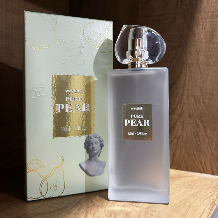 Pure Pink Perfume: Onde Comprar | BuscaProdutos