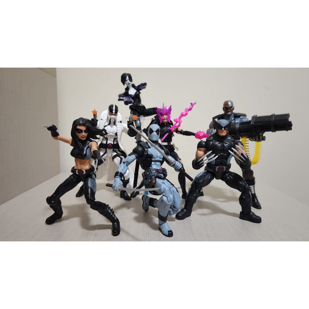 Dominó Deadpool: Onde Comprar | BuscaProdutos