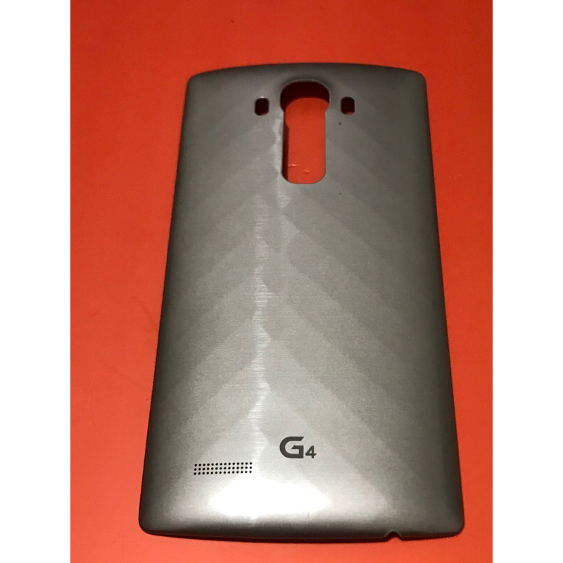 Tampa Traseira Bateria Compatível LG G4 H815 H818