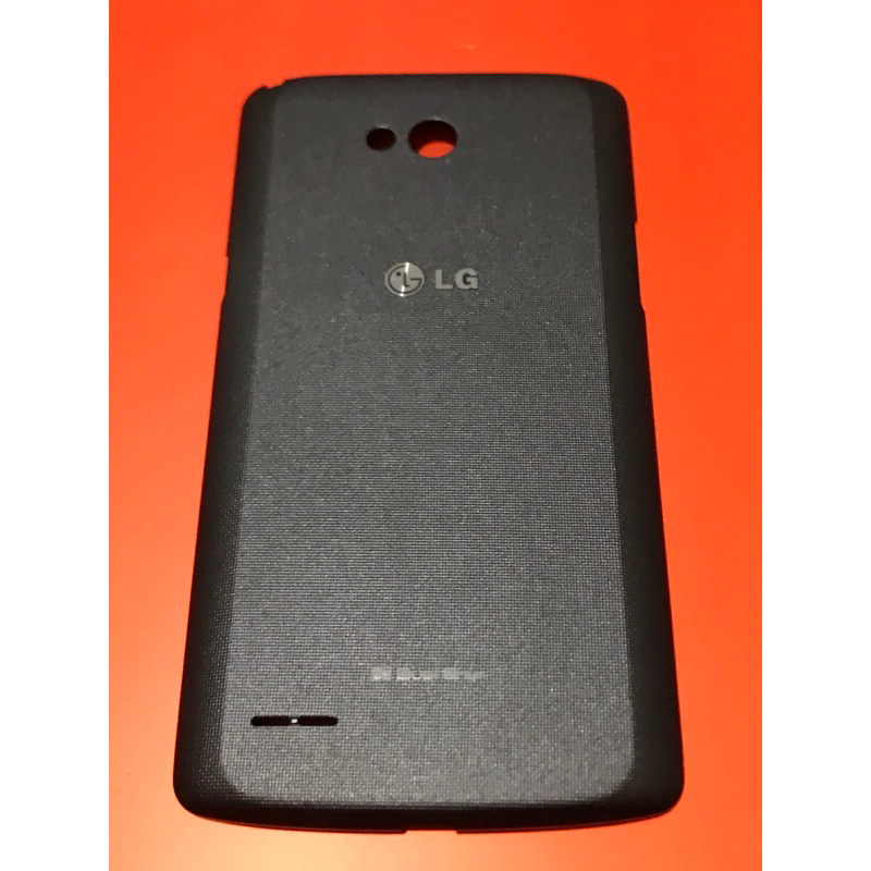 Tampa Da Bateria Celular Lg D385 L80 Original