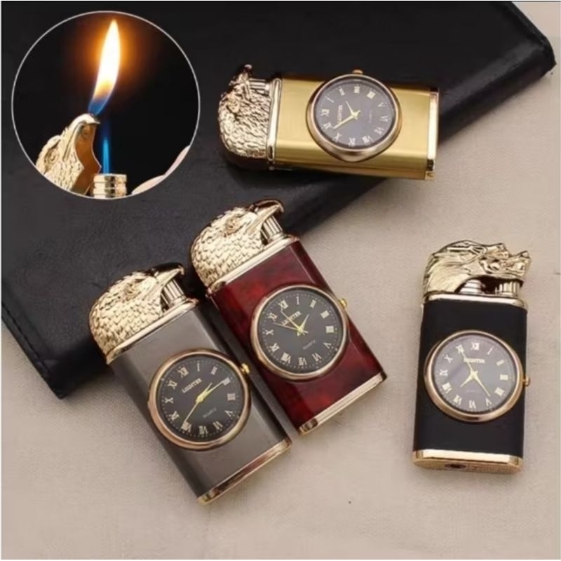 Relógio de Gás: Guia Completo e Onde Comprar | BuscaProdutos