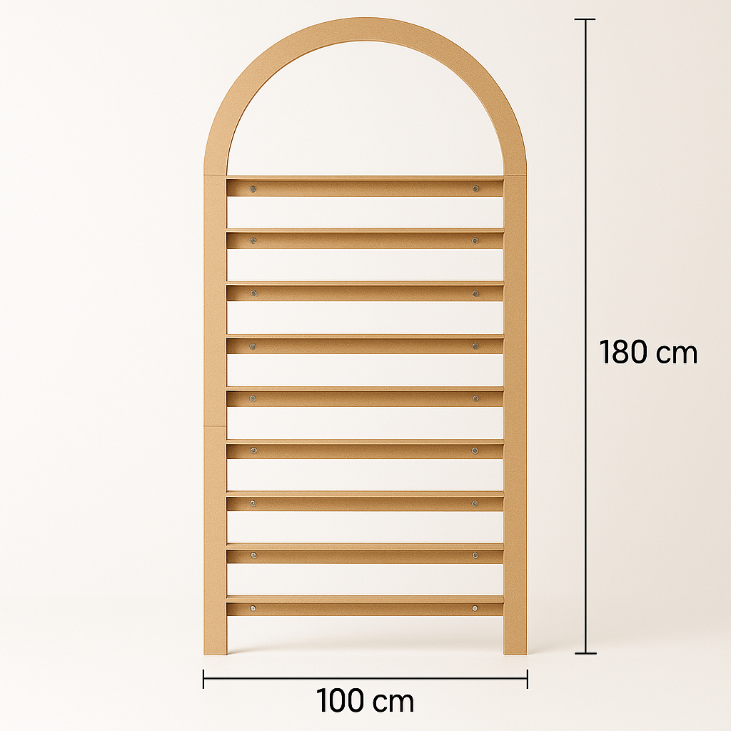 Rack 1,80m: Guia Completo e Onde Comprar | BuscaProdutos