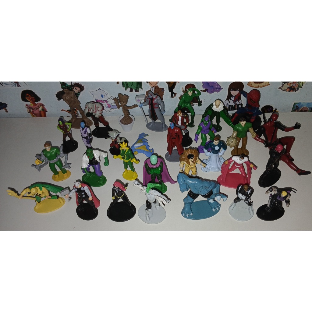 Boneco Abominavel Marvel: Onde Comprar | BuscaProdutos