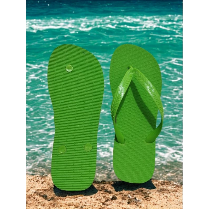 chinelo tradicional borracha em Oferta na Shopee