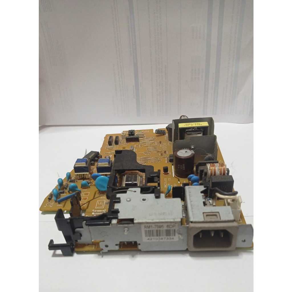 Painel Placa Frontal Hp Latex L25500 L26500