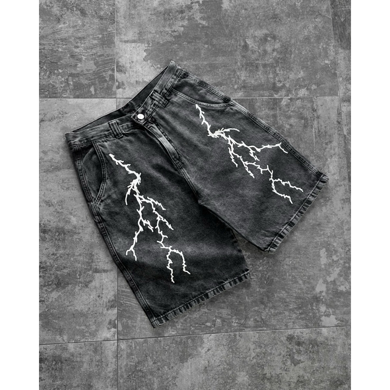 Jorts Baggy: Guia Completo e Onde Comprar | BuscaProdutos