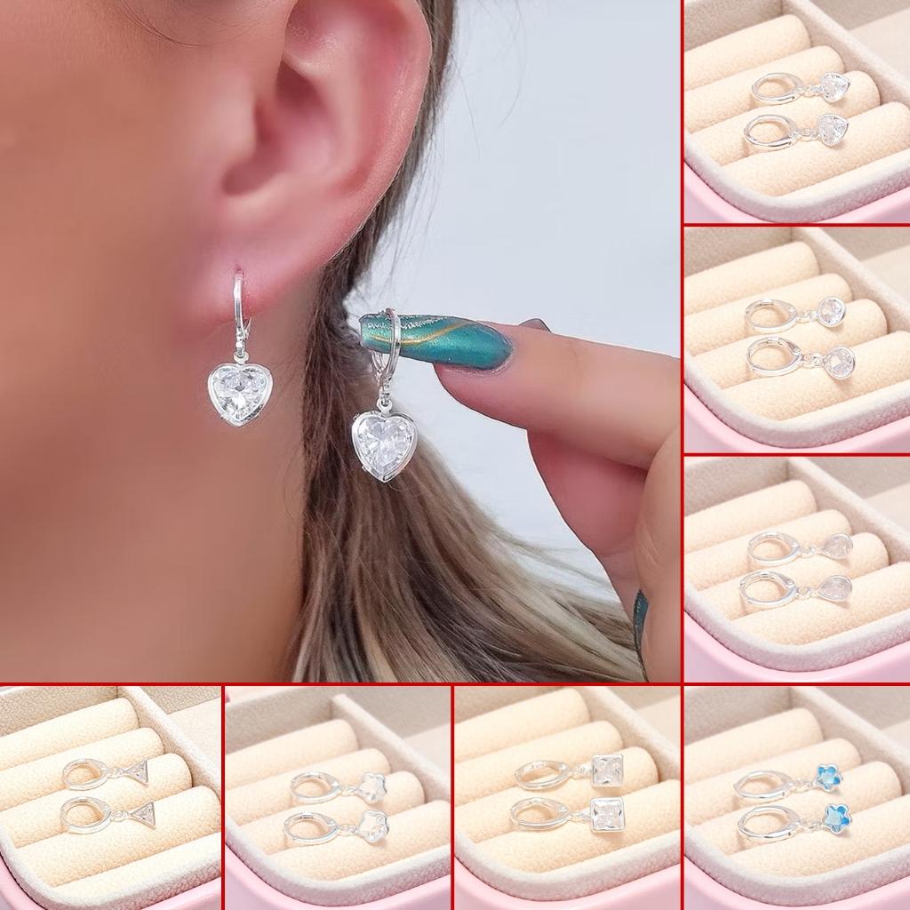 Brinco Triângulo: Onde Comprar | BuscaProdutos