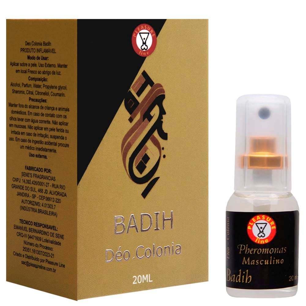 Badih Pheromonas: Onde Comprar | BuscaProdutos