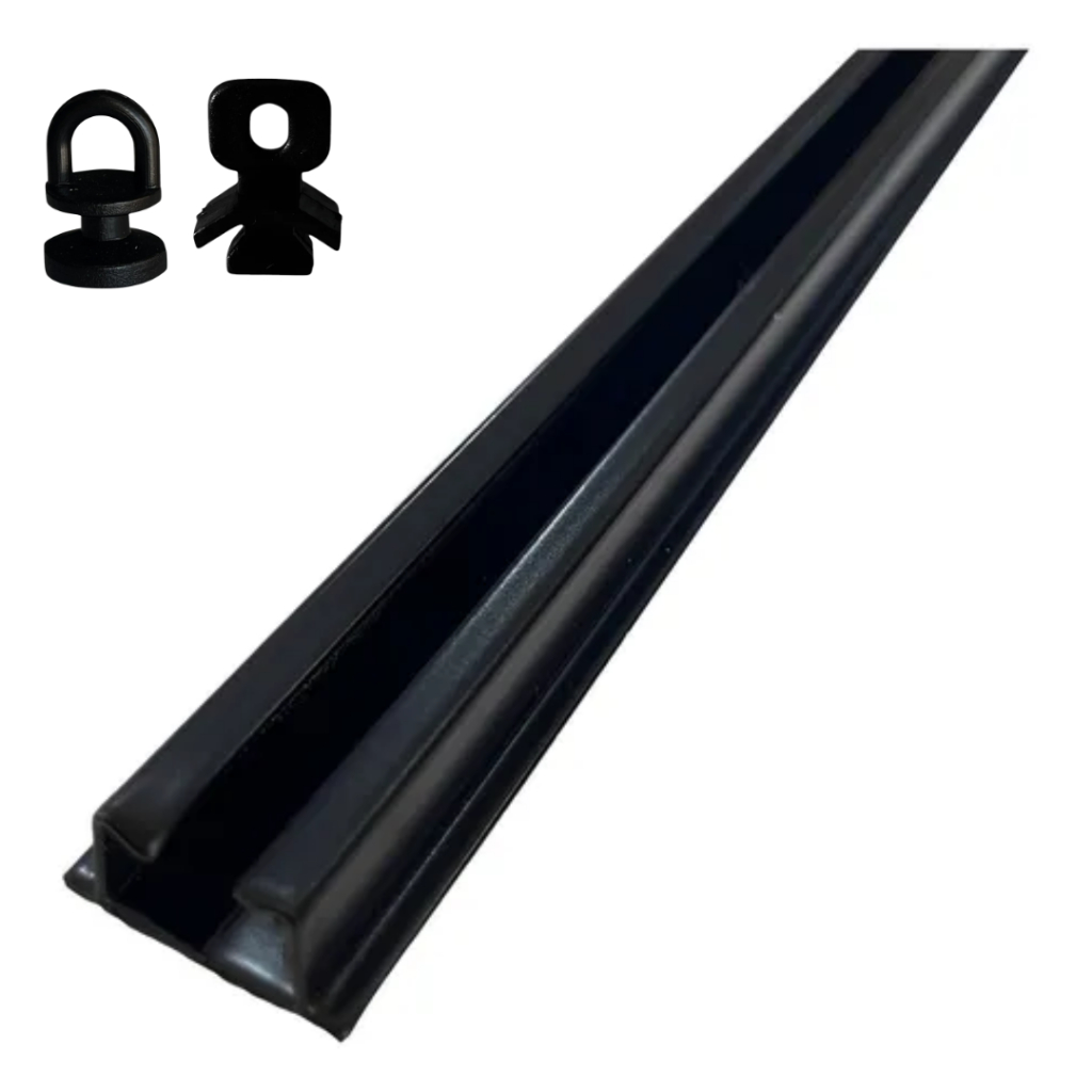 O que é Cortina Blackout Preto? Guia e Onde Comprar | BuscaProdutos