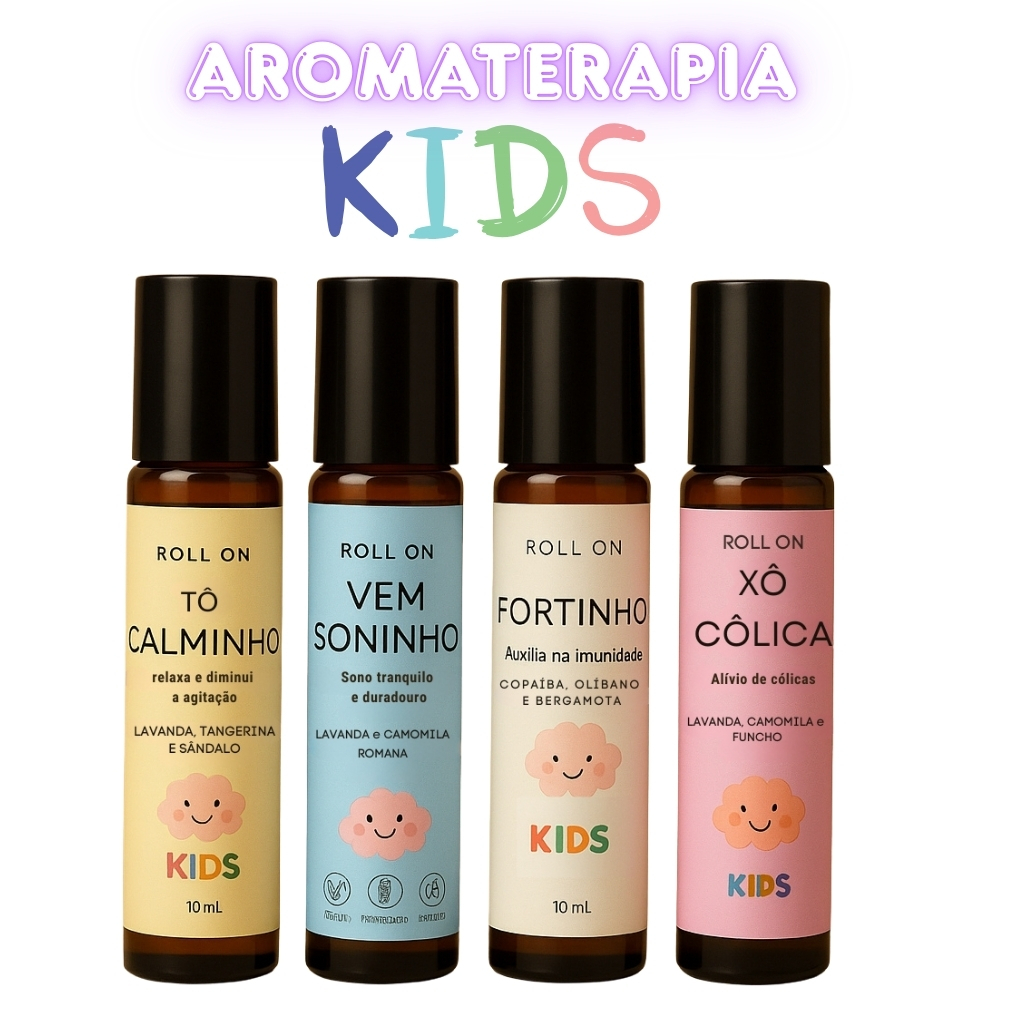 Aromaterapia para Bebê: Onde Comprar | BuscaProdutos