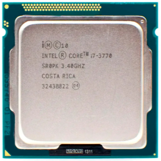 Processador Intel I7 3770: Onde Comprar | BuscaProdutos