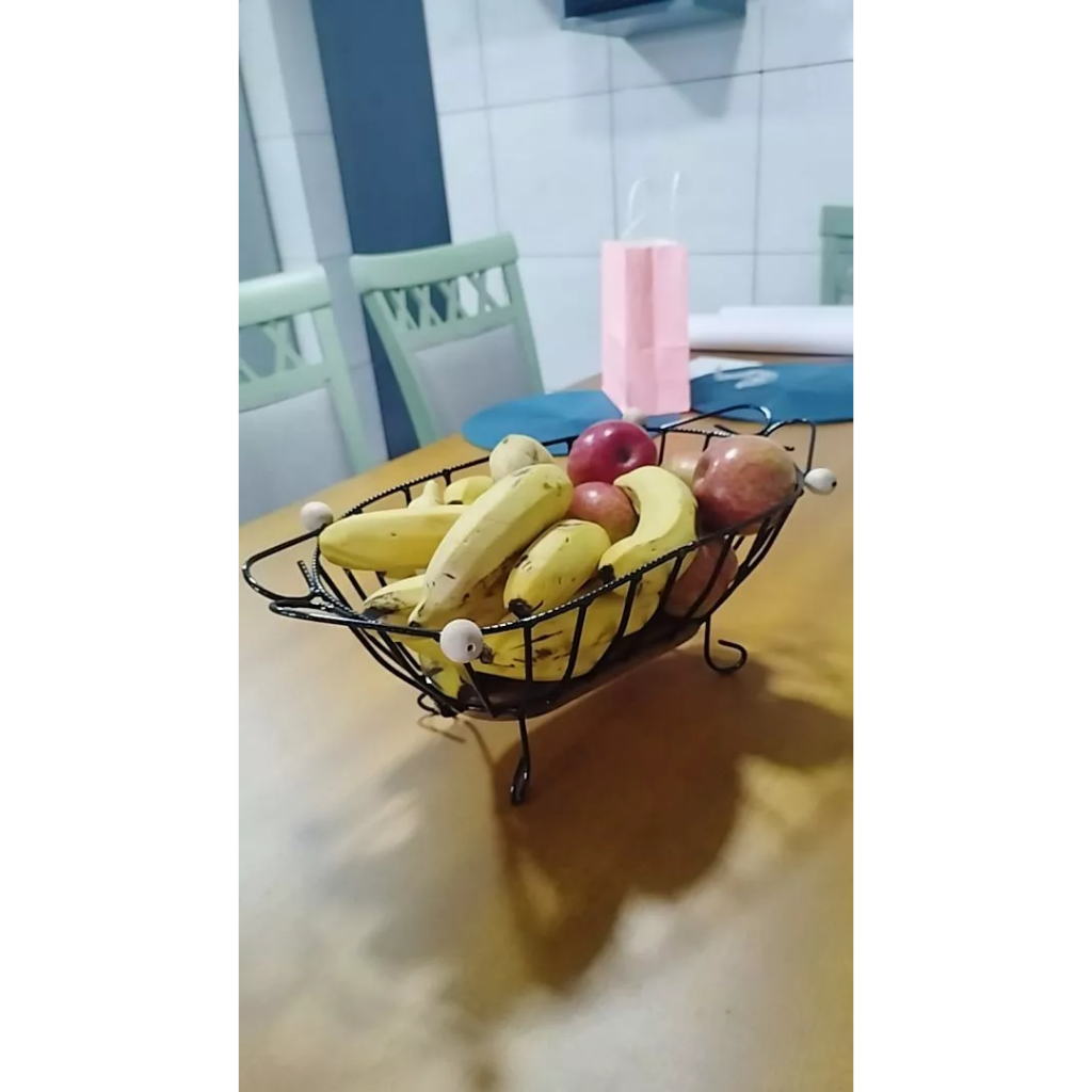 Fruteira Mesa e Balcão em Relâmpago