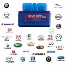 Scanner Automotivo Bluetooth OBD2 ELM327 Versão 2.1 Leitura e Diagnóstico em Oferta na Shopee