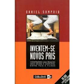 Inventem-se Novos Pais - Daniel Sampaio