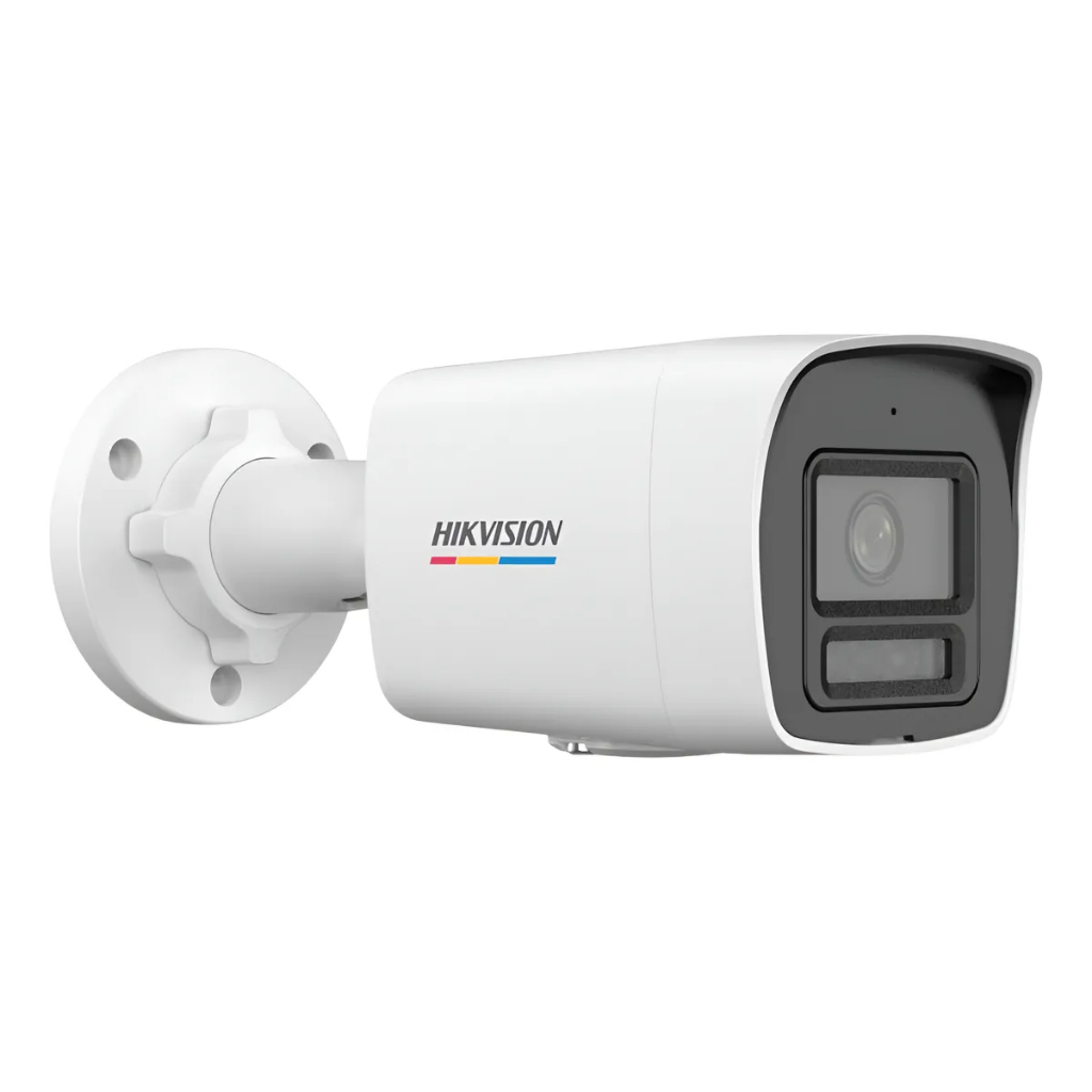 Câmera Bullet Colorvu 2,8mm 1080p Ds-2cd1027g2h-liu Hilook - Hikvision