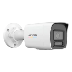 Câmera Bullet Colorvu 2,8mm 1080p Ds-2cd1027g2h-liu Hilook - Hikvision