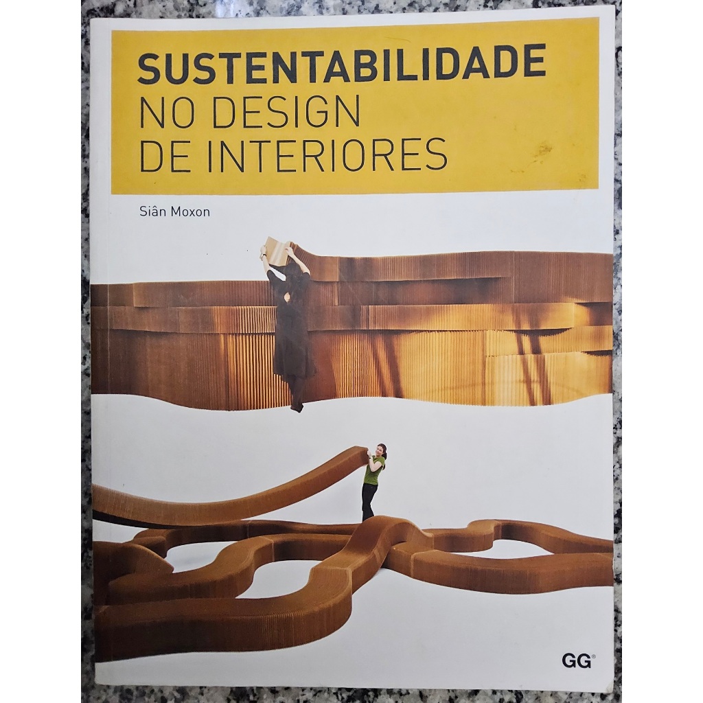 Sustentabilidade no Design de Interiores
