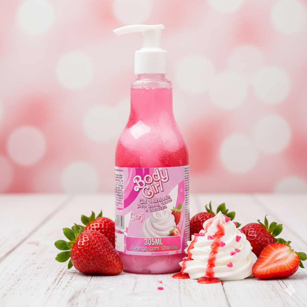 Creme de Pele Cheiroso: Onde Comprar | BuscaProdutos